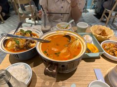 -米泰芒·东南亚料理(体育西店)