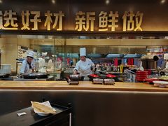-阿庄新豫菜(航海东路店)