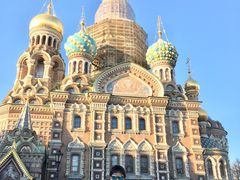 -滴血救世主教堂