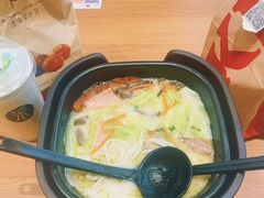 -阿香米线(凯德广场.1818店)