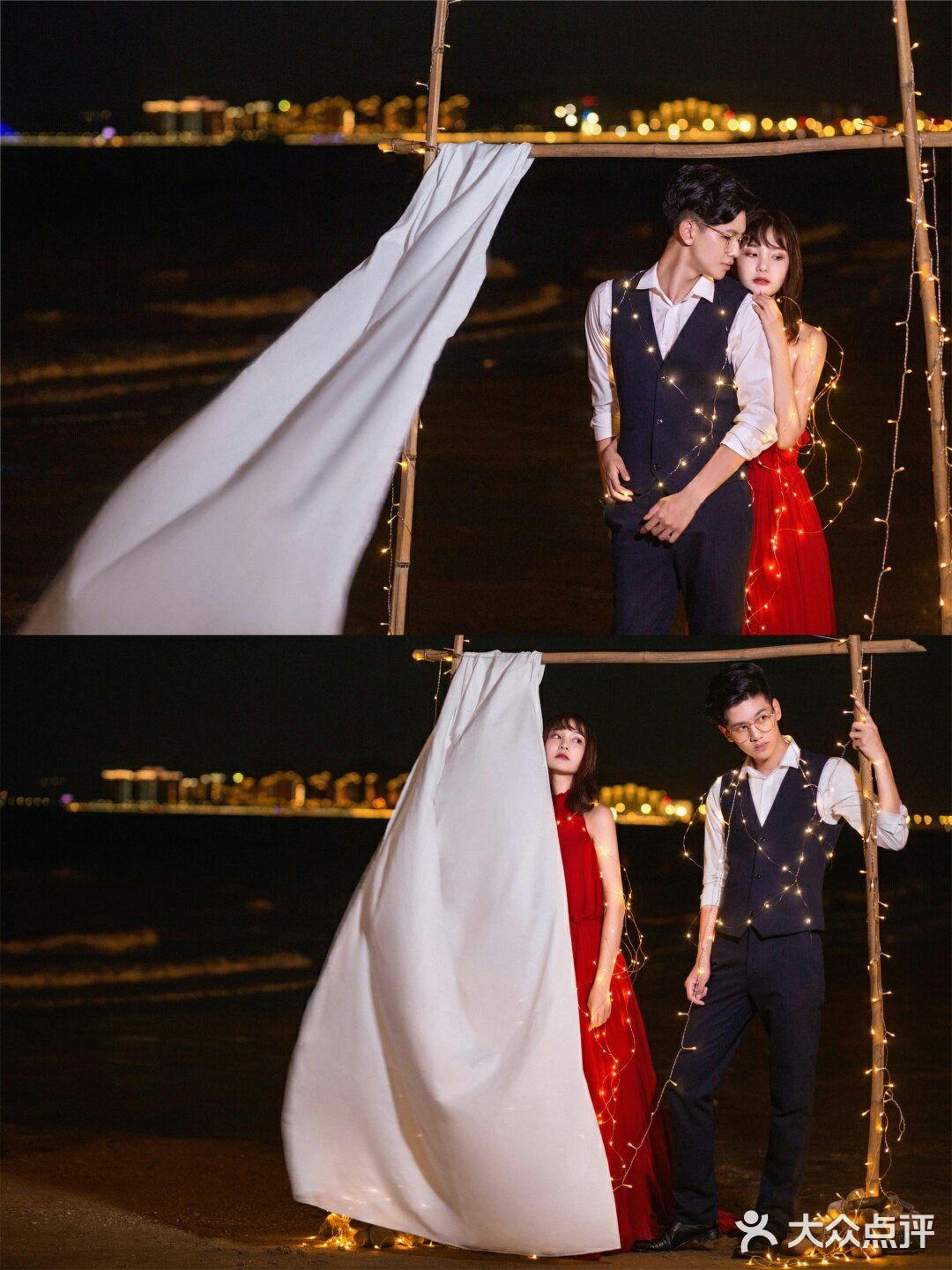 被你揣在怀里、拿在手里、看在眼里、记在心里