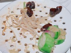-十六台·经典广东菜(德外大街店)