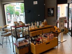 -星巴克(天津佛罗伦萨小镇店)