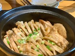 -竹里馆 ·茶食(奥体店)
