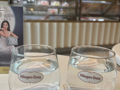 -哈根达斯(深圳海岸城店)