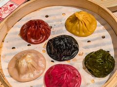 -玉玲珑·里舍(万象城店)