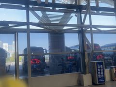 -成都东站汽车客运站