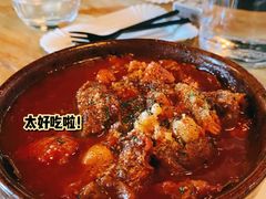 -羽深肉铺 Steak & Wine