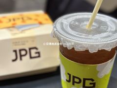 茉莉冷萃-JPG canteen(广州寺右公馆店)