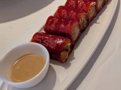 锦绣海鲜红米肠-陶陶居酒家(第十甫路总店)