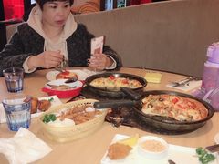 -必胜客(天鸿店)