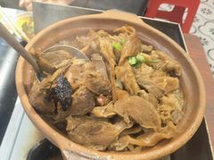 -包工仔·牛杂自助放题