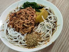 -洪记凉米线(新兴路店)