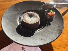 -无有景观餐厅·铜瓢牛肉·下午茶