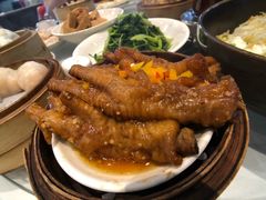 -凯悦酒家