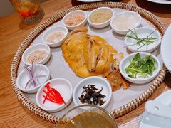 -顺风汤馆·广府粤菜(江宸天街店)