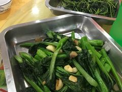 -大岗仙庙烧鸡(花东店)