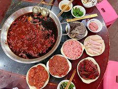 -储奇门鳝鱼火锅(总店)