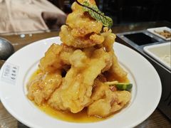 -东北大院·东北菜(三台子店)