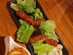 -Let's Taipei 非常烘焙(太古里店)