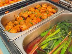 -诺丁牛排披萨自助餐厅(汕头苏宁店)