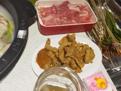 -钢管厂歆瑞源油卤串串香(春熙路太古里店)