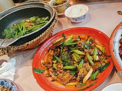 -杨记隆府重庆江湖菜(大悦城店)