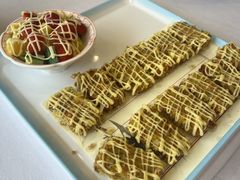 -海宝酒家(中山四路店)