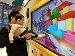 -meland亲子乐园•活动包场(佛山新DNA购物中心店)