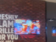 -汉堡王(歌斐中心店)