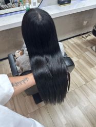 -奈川烫染Salon