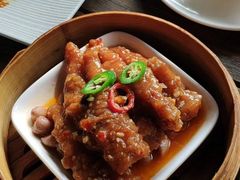 -蓝鲸(国浩路店)