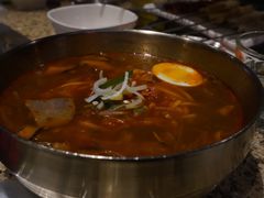 温面-丰茂烤串(公园店)