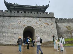 -南北湖风景区
