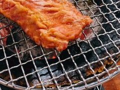 菠萝牛肋条-大阪烧肉BAKA一代(十亩地店)