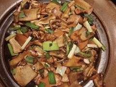 -云海肴云南菜·蒸汽石锅鱼(新奥店)