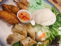 -越美小馆·越南料理(曲江店)