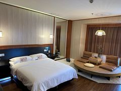 -乐山上善居·养心禅景酒店(世豪广场高铁站店)