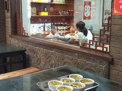 -盛唐府乾州酸汤面(福园巷子店)