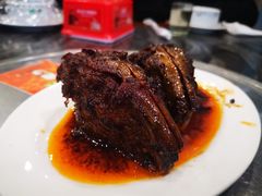 香辣兔头-江湖黑大兔(杨家坪店)