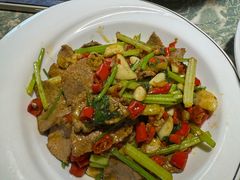 -米椰湘·辣椒炒肉