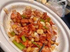 -苏帮袁Sue Cuisine(将台店)