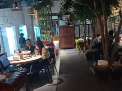 -又见炊烟私房菜(敬亭路店)