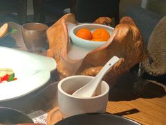 -菩提素素食餐厅(晶郦馆店)