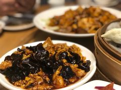 -陈傻子餐厅(世纪都会店)