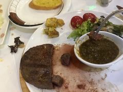 -斗牛士牛排餐厅(嘉里汇店)