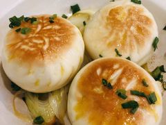香煎韭菜饺-点都德(华强南店)