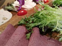 -红林大酒店RFcafe自助餐厅