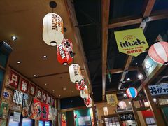 -小川洋风料理(街道口店)