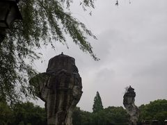 -柯岩风景区